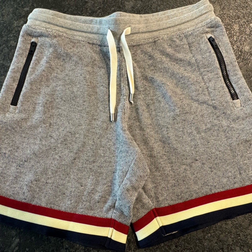 🍍LIKE NEW CHUBBIES 7” LOUNGE SHORTS/ medium